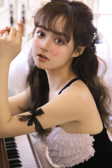 木子美个人资料