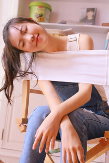 传说中的魔女